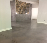 Acrylic concrete sealing atlanta