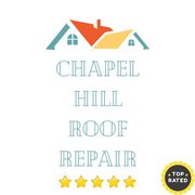 CHAPEL HILL ROOF REPAIR