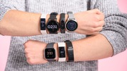 5 Best Fitness Trackers For Seniors 