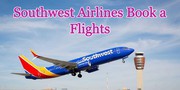 Southwest Airlines Book a Flight