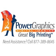 Outdoor Signs | Power Graphics Digital Imaging