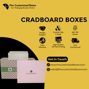 Custom Cardboard Boxes