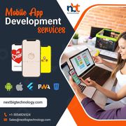 Mobile App Development Company