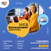 Web Development Company