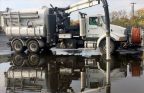 Vacuum Truck Service Long Island