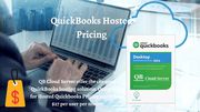 Hosted QuickBooks Pricing,  QuickBooks Hosted Cost