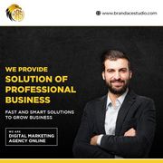 Digital Marketing Agency New York