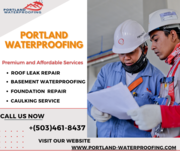 Hire The Best Caulking Contractors Portland