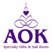 AOK Specialty Gifts Shop - AOK