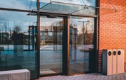 Storefront Glass Door Installation and Repair Services Washington,  DC