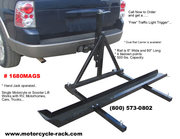 Motorcycle Carrier