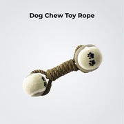 Dog Chew Toy Rope