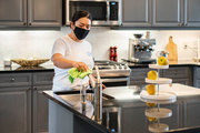 Residential House Cleaning Services in Metro Atlanta Area