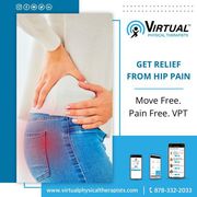 Best Virtual Physical Therapy