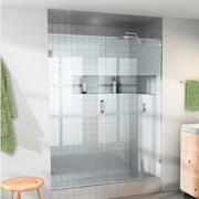 Shower Door Glass Repair Specialist | Richmond VA