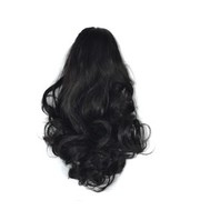 Buy realistic fiber wig