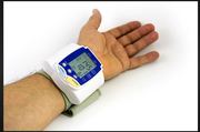 Remote Blood Pressure Monitoring - Healthcare