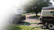 Septic Tank Cleaning Service