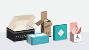 Boxo Packaging