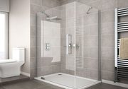 Highest Quality Glass Shower Door Installation in Maryland