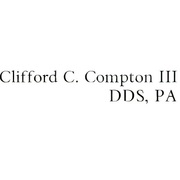 Clifford C. Compton III DDS,  PA