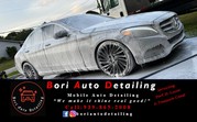 Mobile Auto Detailing 