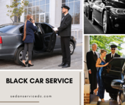 Executive Transportation In DC