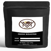 Buy mv bean african kahawa blend