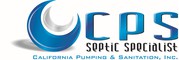 California Pumping & Sanitation