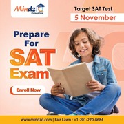 SAT classes in nj