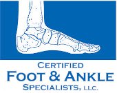 Certified Foot and Ankle Specialists,  LLC