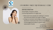 Skin Rejuvenation Clinic Alberta | Best Facial Clinic In Edmonton 