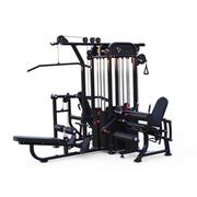 Commercial Fitness Equipment