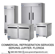 Commercial Heating and Cooling Services in Jupiter,  Fl