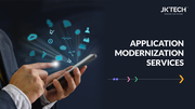 Application Modernization Services