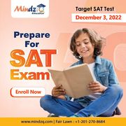 SAT prep courses in NJ