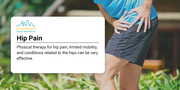 Hip Pain Treatment in Brooklyn