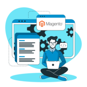 Magento Development Services provider., 