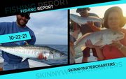 Inshore Fishing Charters Tampa Bay