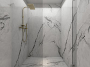 Porcelain Shower Panels