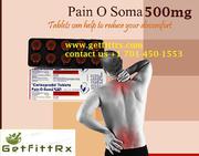 Buy Soma online without prescription at best price