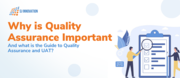 Software Quality Assurance Services