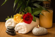 Best Body Spa in delhi - MAURYA SPA