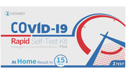 BaRupOn LLC | barupon.com | COVID-19 Antigen Rapid Test