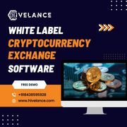 White Label Cryptocurrency Exchange Software