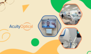 Meet The Most Sought After Optometrist Palm Desert At  Acuity Optical