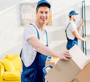 Best Moving Company in Dallas