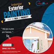 Interior Painting Services in Glen Mills