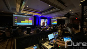 Trade Show Audio Visual Equipment Rentals