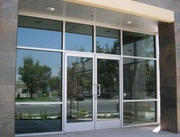 Commercial Door Repair in Washington DC